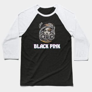 Blackpink Baseball T-Shirt